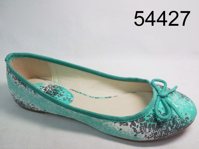 54427 GREEN 